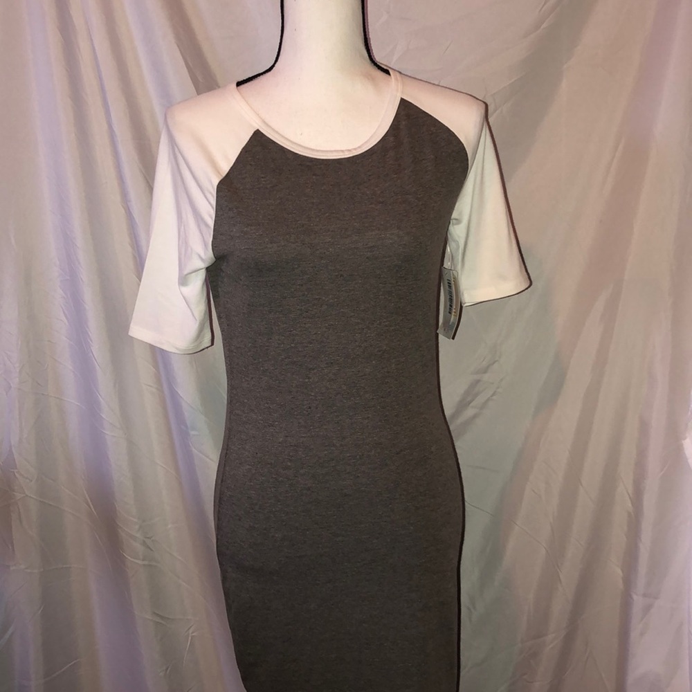 NWT LulaRoe Julia Dress